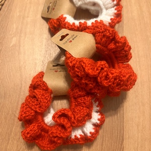 Set elastice de par crosetate - Artynos.ro