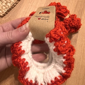 Set elastice de par crosetate - îmbrăcăminte și modă - accesorii păr - elastic de păr - Artynos.ro