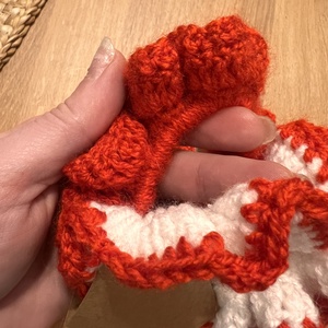 Set elastice de par crosetate - îmbrăcăminte și modă - accesorii păr - elastic de păr - Artynos.ro