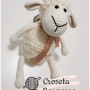 Oita crosetata - jucării și echipamente pentru copii - plușuri - figurine de pluș - Artynos.ro