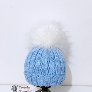 Caciula tricotata, Imbracaminte si moda, Esarfe, palarii, fularuri, Caciula, Impletitura, ARTYNOS