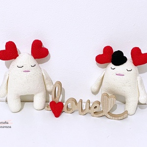 Valentine's day - jucării și echipamente pentru copii - plușuri - figurine de pluș - Artynos.ro