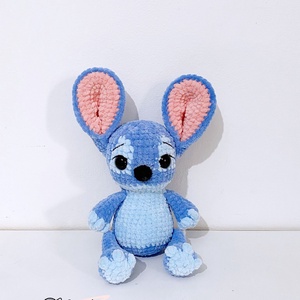 Stitch - Artynos.ro