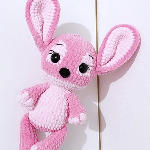 Angel - jucării și echipamente pentru copii - plușuri - figurine de pluș - Artynos.ro