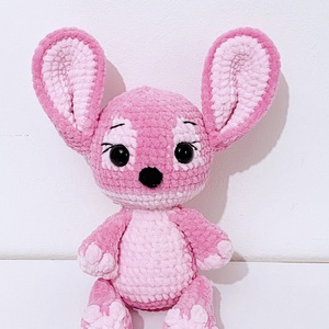 Angel - jucării și echipamente pentru copii - plușuri - figurine de pluș - Artynos.ro