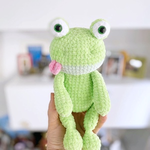 Brocsuta crosetata - Artynos.ro