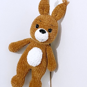 Veverita - jucării și echipamente pentru copii - plușuri - figurine de pluș - Artynos.ro