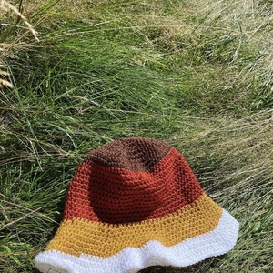 Căciulă bucket hat - îmbrăcăminte și modă - eșarfe, pălării, fularuri - pălărie - Artynos.ro