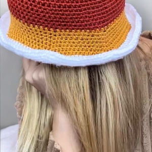 Căciulă bucket hat - îmbrăcăminte și modă - eșarfe, pălării, fularuri - pălărie - Artynos.ro