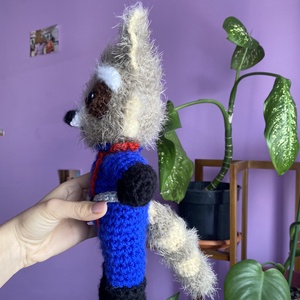 Plus raton - jucării și echipamente pentru copii - plușuri - figurine de pluș - Artynos.ro