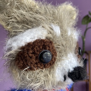 Plus raton - jucării și echipamente pentru copii - plușuri - figurine de pluș - Artynos.ro