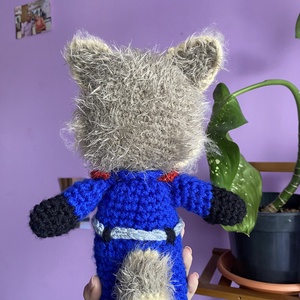 Plus raton - jucării și echipamente pentru copii - plușuri - figurine de pluș - Artynos.ro
