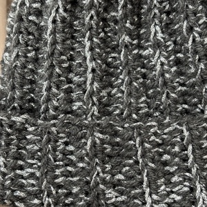 Caciula sclipitoare - îmbrăcăminte și modă - eșarfe, pălării, fularuri - căciulă - Artynos.ro