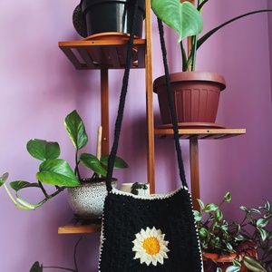 Gentuta cu margareta - Artynos.ro