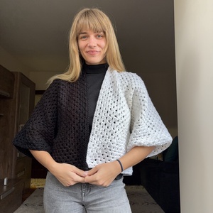 Cardigan - Artynos.ro