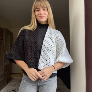 Cardigan - îmbrăcăminte și modă - haine damă - hanorace, cardigane - Artynos.ro