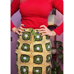 Fusta kiwi - Artynos.ro