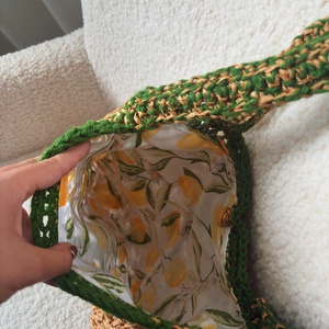 Geanta plaja - genți și portofele - geantă pentru cumpărături - totebaguri - Artynos.ro
