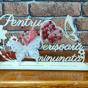Decorațiune personalizată  - casă & stil de viață - accesorii pentru decorat casa - decorațiuni de pereți, decorațiuni suspendate - decorațiuni cu licheni - Artynos.ro