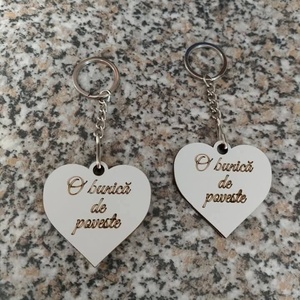 Breloc personalizat  - geantă și husă - accesorii genți - breloc - Artynos.ro