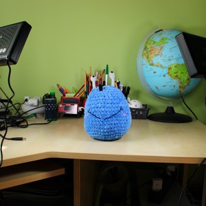 Bum monstru, Jucarii si echipamente pentru copii, Plusuri, Monstru de plus, , ARTYNOS