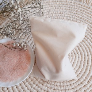 Pernă pentru copii, vulpe de dormit, LuannaBaby - baie și frumusețe - pernă de sare - Artynos.ro