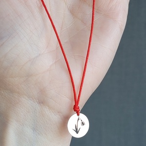 Cercei lungi din argint 92.5 și perle Precioasa FLOATING  - accesorii nuntă - bijuterii mireasă - cercei mireasă - Artynos.ro