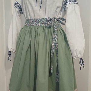 Fusta dans popular - îmbrăcăminte și modă - haine damă - fustă damă - Artynos.ro