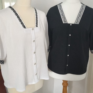 Bluze rustice - Artynos.ro