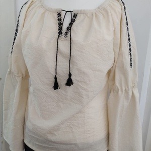 Bluze rustice - îmbrăcăminte și modă - haine damă - bluze damă - Artynos.ro