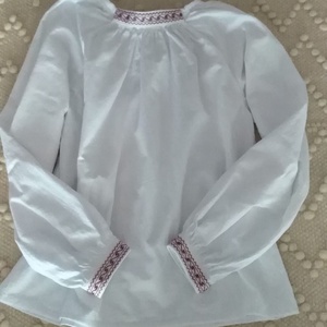 Bluze rustice - îmbrăcăminte și modă - haine damă - bluze damă - Artynos.ro