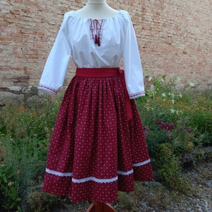 Bluze rustice - îmbrăcăminte și modă - haine damă - bluze damă - Artynos.ro