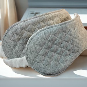2 bucati Masca de dormit moale moale matlasata - confortabila, cauciucata, personalizata - Artynos.ro