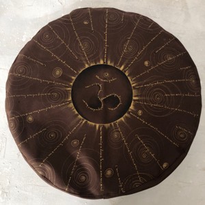Meditație / Yoga pernă de scaun / NOU!, Casă & Stil de viață, Textile de casă, Perne de scaun, huse, , ARTYNOS