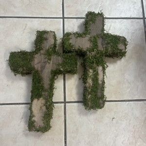 Moss cruce - Artynos.ro
