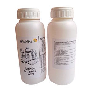 Spuma poliuretanica, dura, rigida, , , ARTYNOS