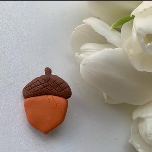 Brosa ghinda  - Artynos.ro