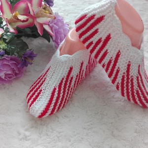 Botosei adult, Imbracaminte si moda, Pantofi, papuci, sosete, Sosete, sosete de genunchi, Impletitura, Tesatura, ARTYNOS