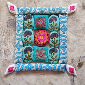 Oglinda magica, prajituri parfumate din saci de grau pentru copii - Artynos.ro