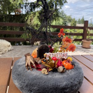 Decorarea mesei de miercuri -  - Artynos.ro