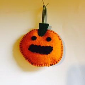 Ornamente de toamnă cu dovleac -  - Artynos.ro