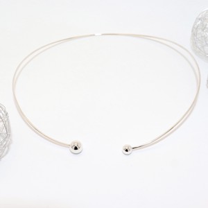 Sfere, colier de argint pentru femei, 45 cm (ENY.025) - bijuterii - coliere - Artynos.ro Sfere, colier de argint pentru femei, 45 cm (ENY.025) - bijuterii - coliere - Artynos.ro