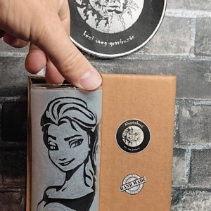 Frozen � Anna și Elsa  - casă & stil de viață - echipamente de bucătărie - accesorii de servire - căni - Artynos.ro