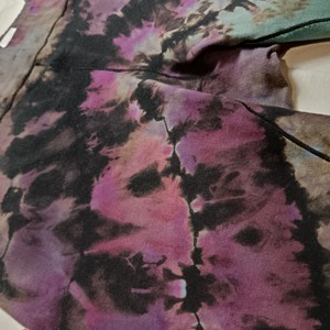 Jambiere scurte din bumbac Batik M -  - Artynos.ro