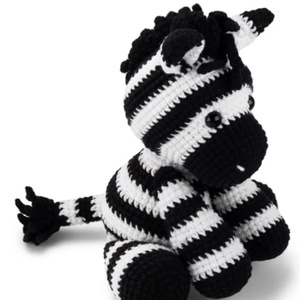 ZEBRA - jucării și echipamente pentru copii - plușuri - Artynos.ro