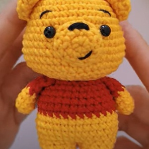 Winnie De Pouh - Artynos.ro
