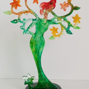 Suport bijuterii , Bijuterii, Suporturi si cutii de bijuterii, Stand bijuterii, Altele, ARTYNOS