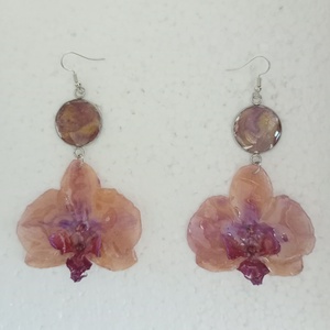 Cercei handmade , Bijuterii, Cercei, Cercei din rasina, Confectionarea bijuteriilor, ARTYNOS