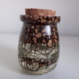 Borcanel , Bijuterii, Suporturi si cutii de bijuterii, Cutii de bijuterii, Altele, ARTYNOS