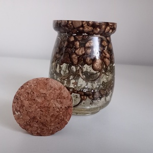 Borcănel  - bijuterii - suporturi și cutii de bijuterii - cutii de bijuterii - Artynos.ro